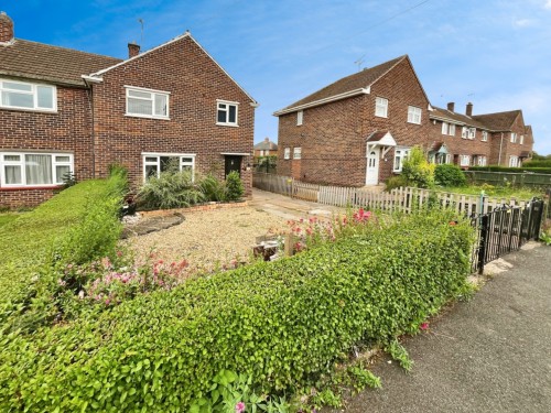 Grange Close, Misterton, Doncaster
