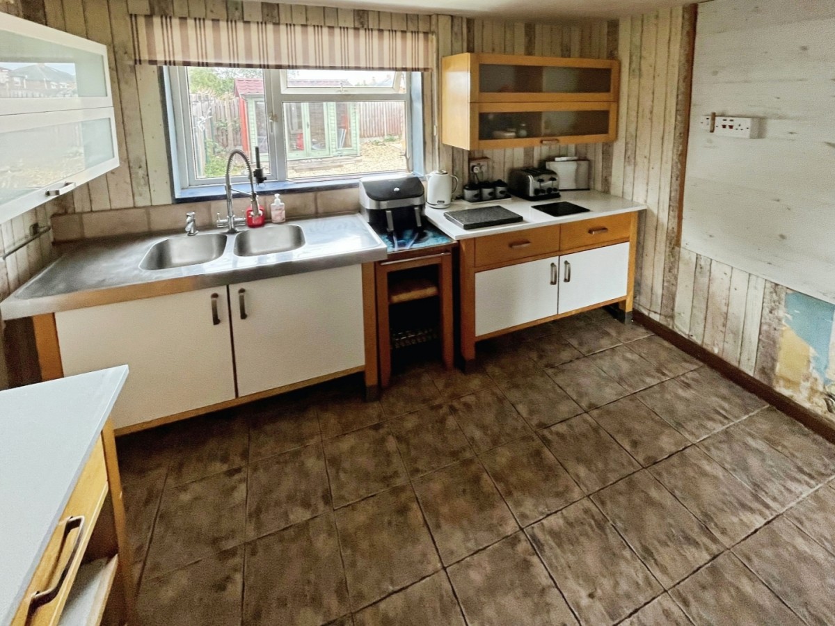 Grange Avenue , Misterton, Doncaster