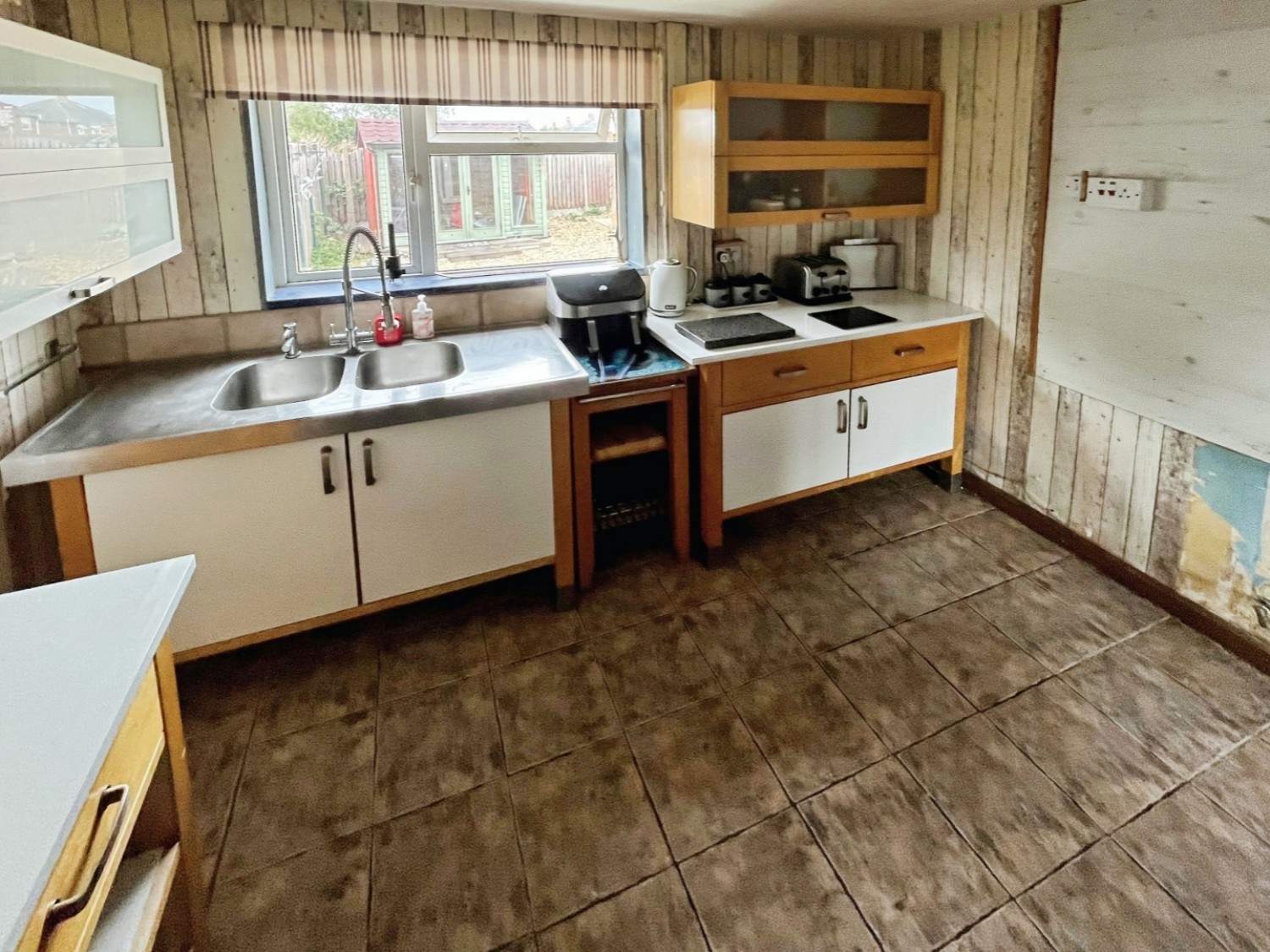 Grange Avenue , Misterton, Doncaster