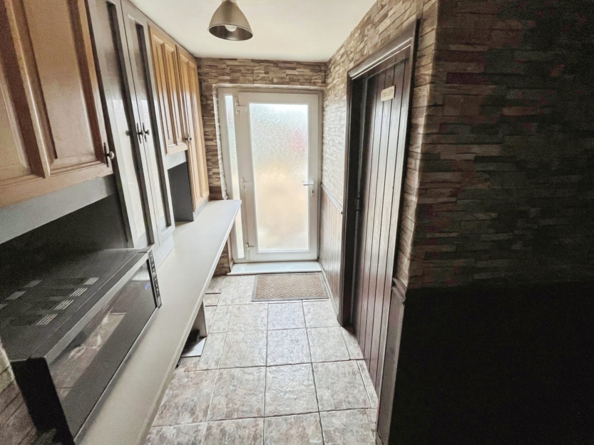 Grange Avenue , Misterton, Doncaster