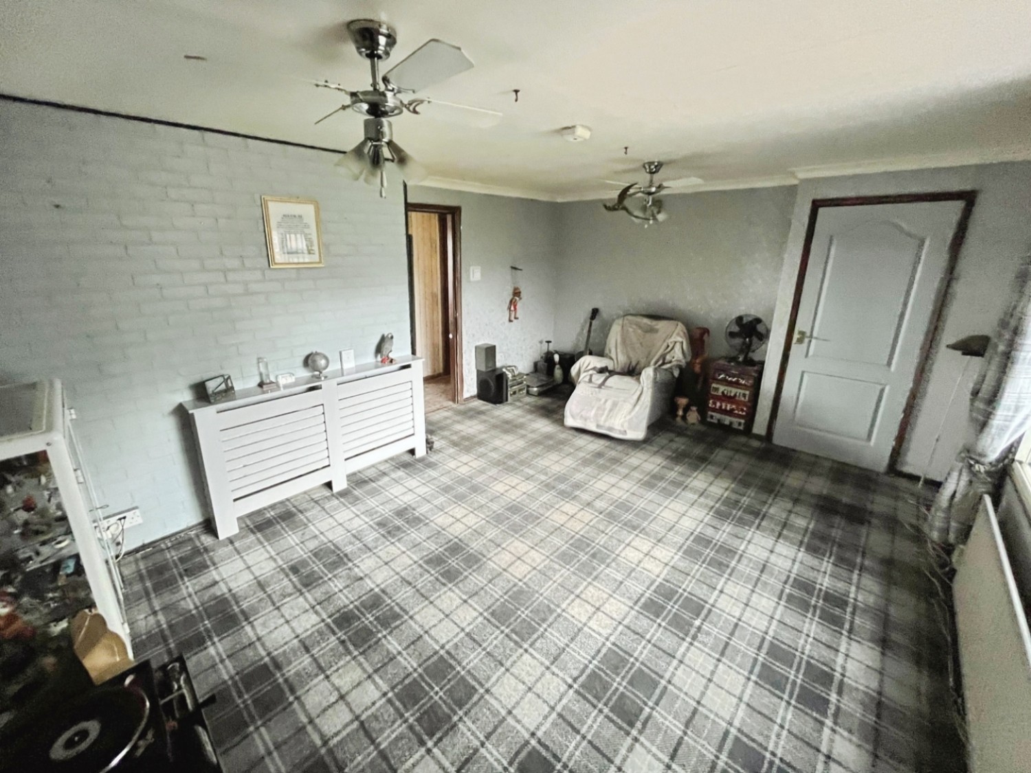 Grange Avenue , Misterton, Doncaster