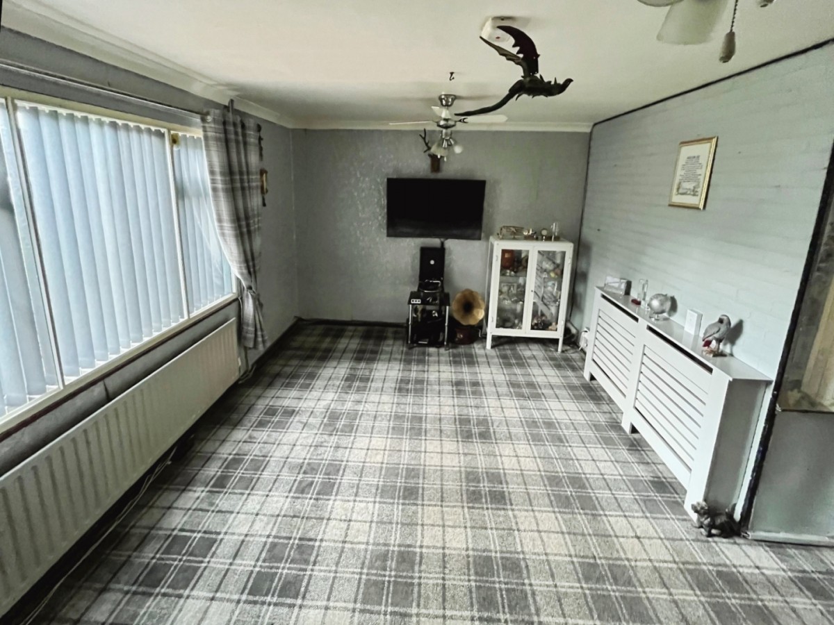 Grange Avenue , Misterton, Doncaster