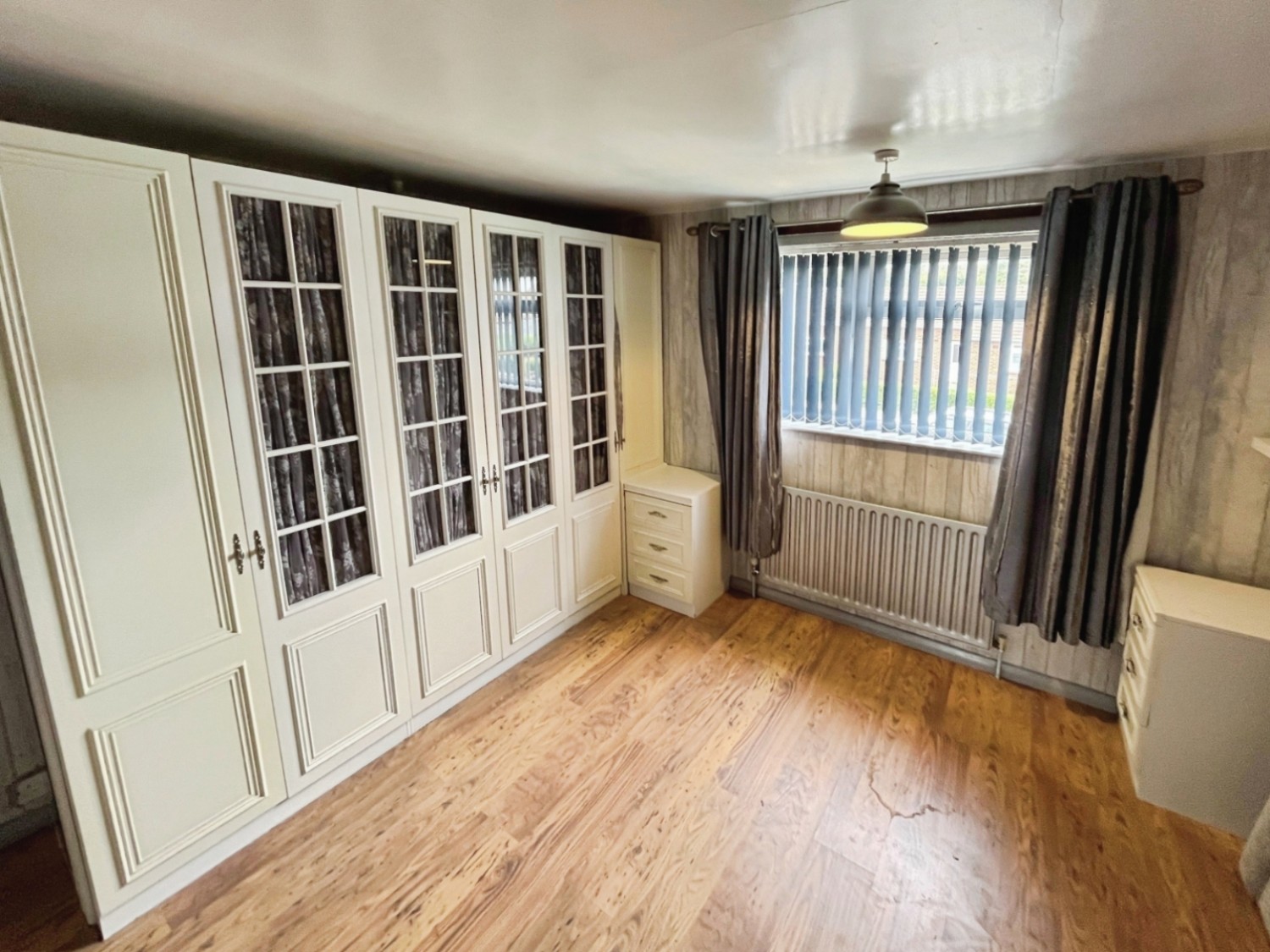 Grange Avenue , Misterton, Doncaster