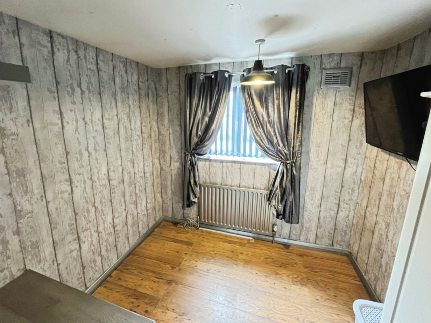 Grange Avenue , Misterton, Doncaster