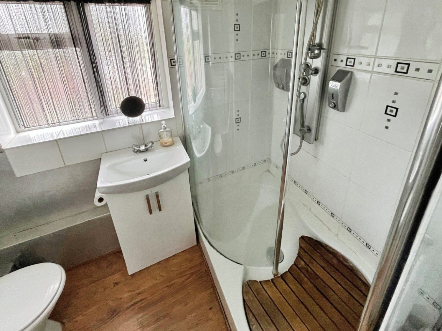 Grange Avenue , Misterton, Doncaster