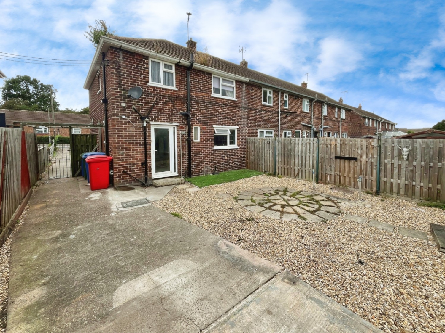 Grange Avenue , Misterton, Doncaster