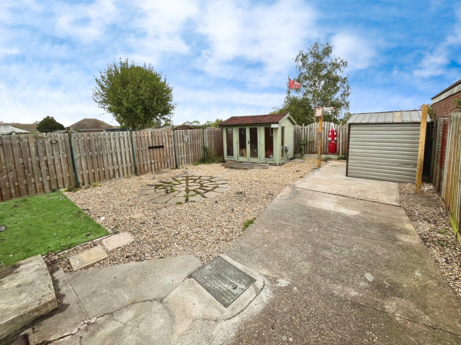 Grange Avenue , Misterton, Doncaster