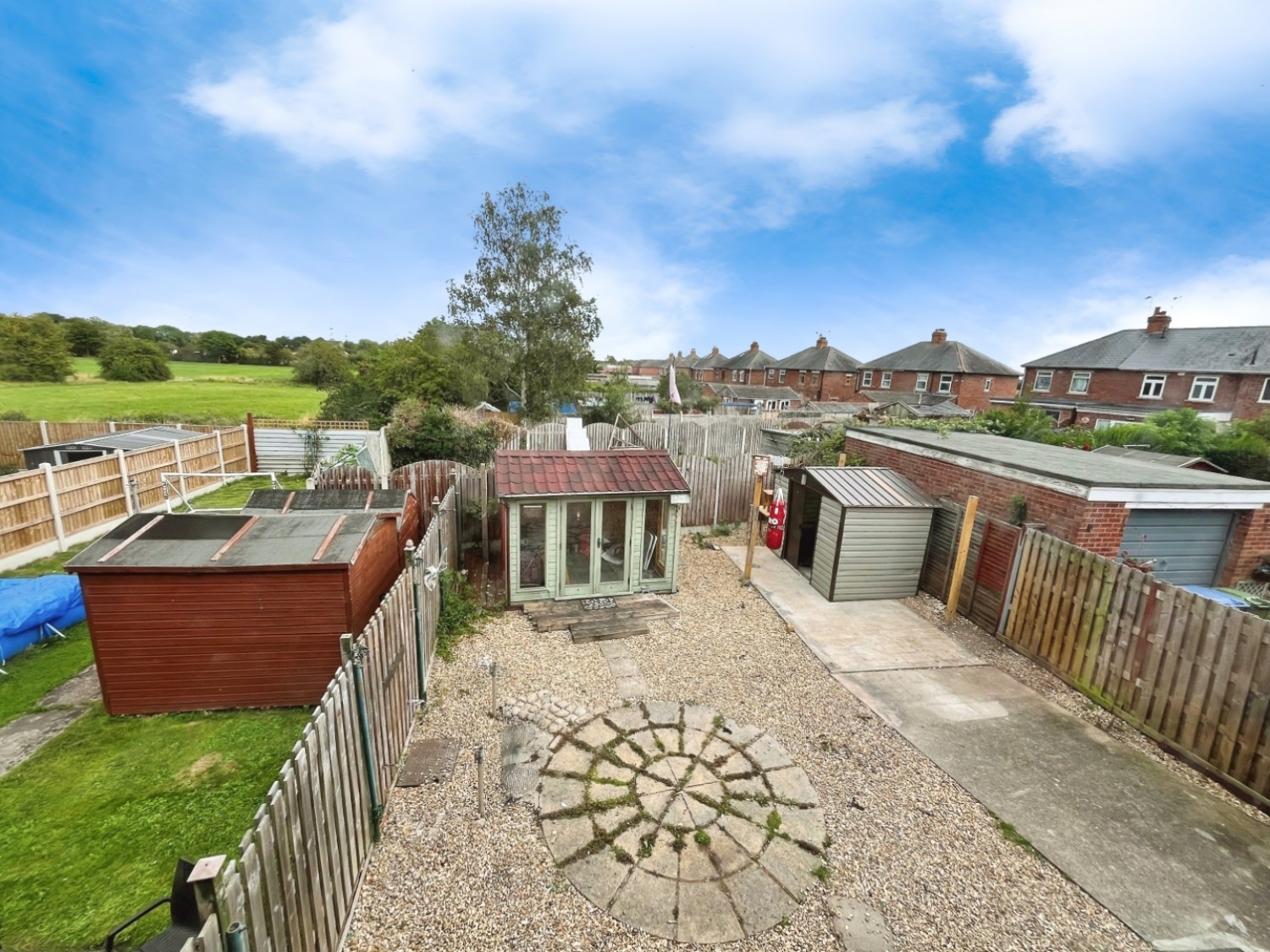 Grange Avenue , Misterton, Doncaster