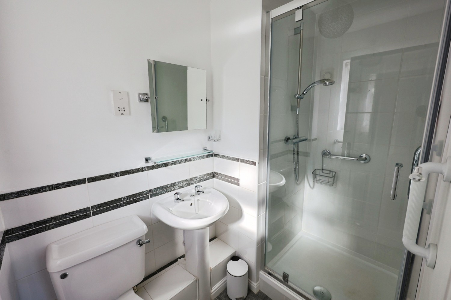 Van Mildert Close, Bishop Auckland