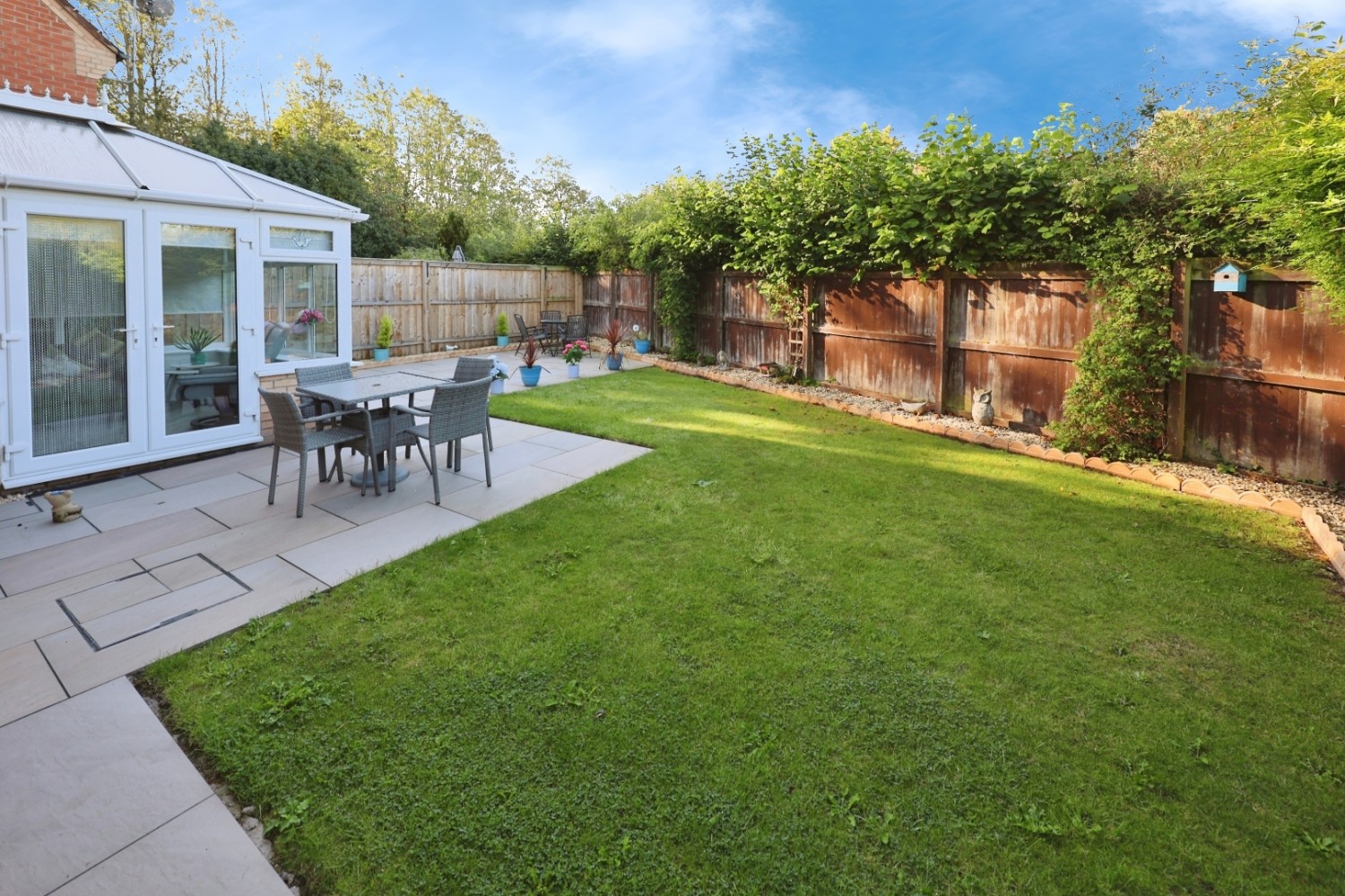 Van Mildert Close, Bishop Auckland