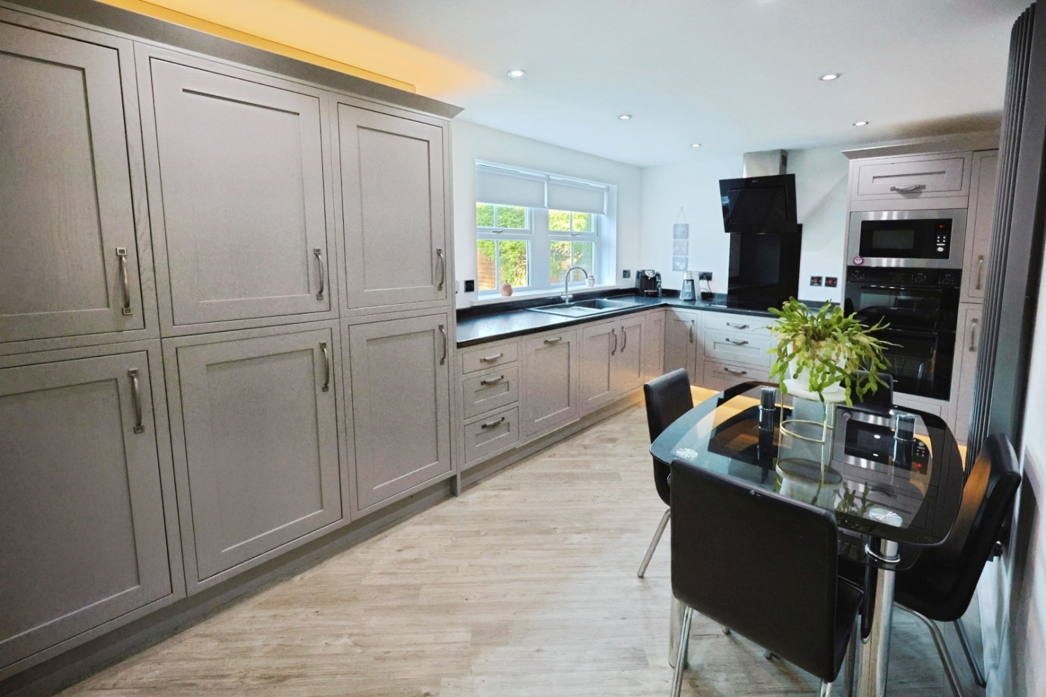 Van Mildert Close, Bishop Auckland