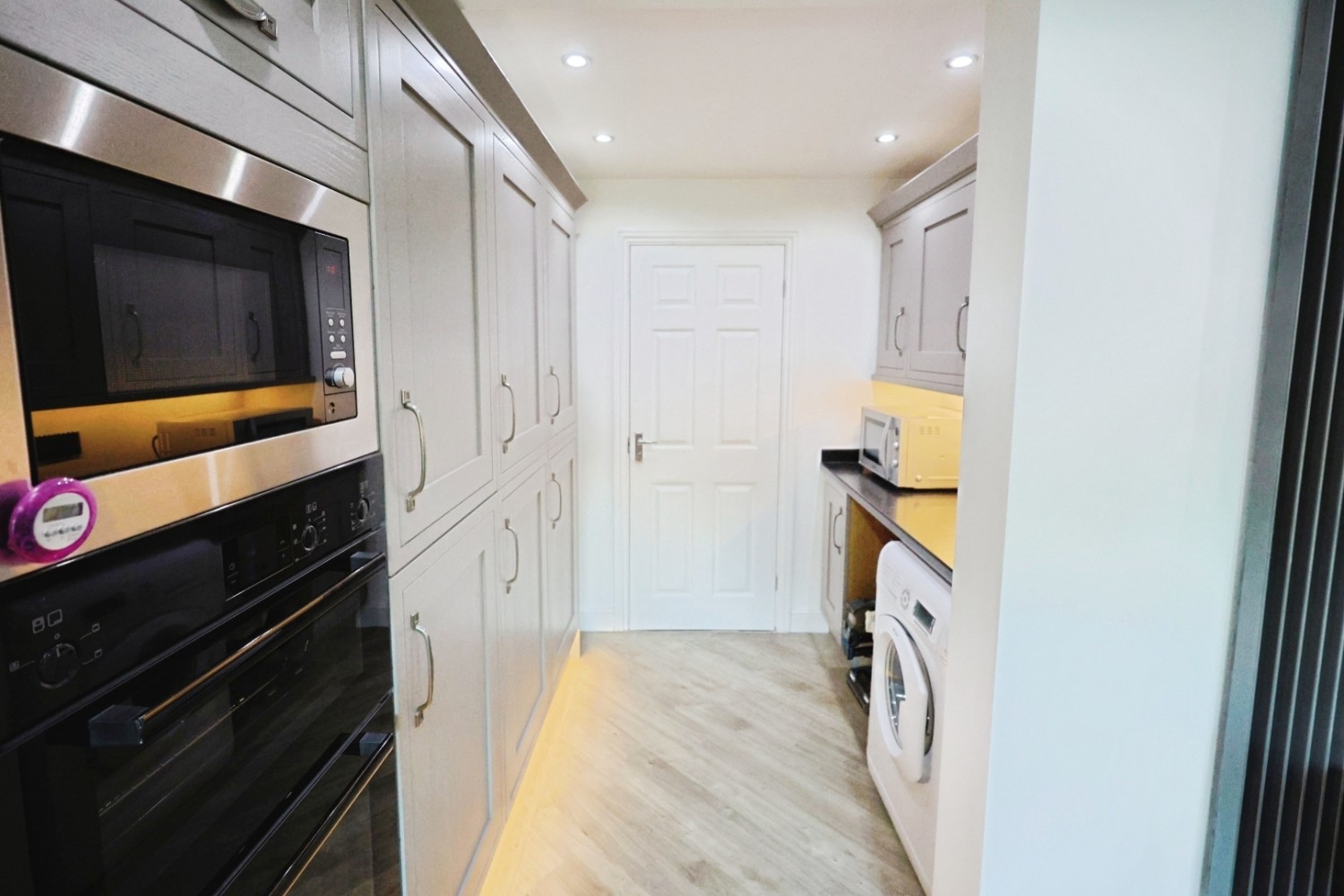 Van Mildert Close, Bishop Auckland