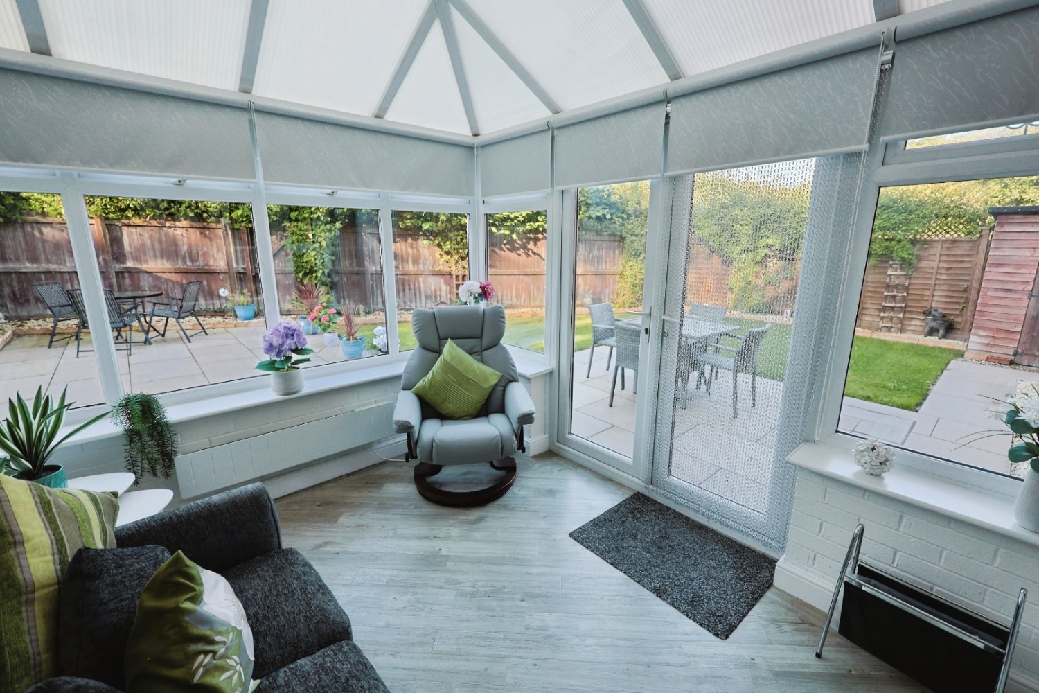 Van Mildert Close, Bishop Auckland