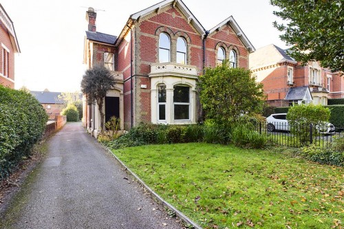 Linden Court, Cavendish Grove, Southampton, Hampshire