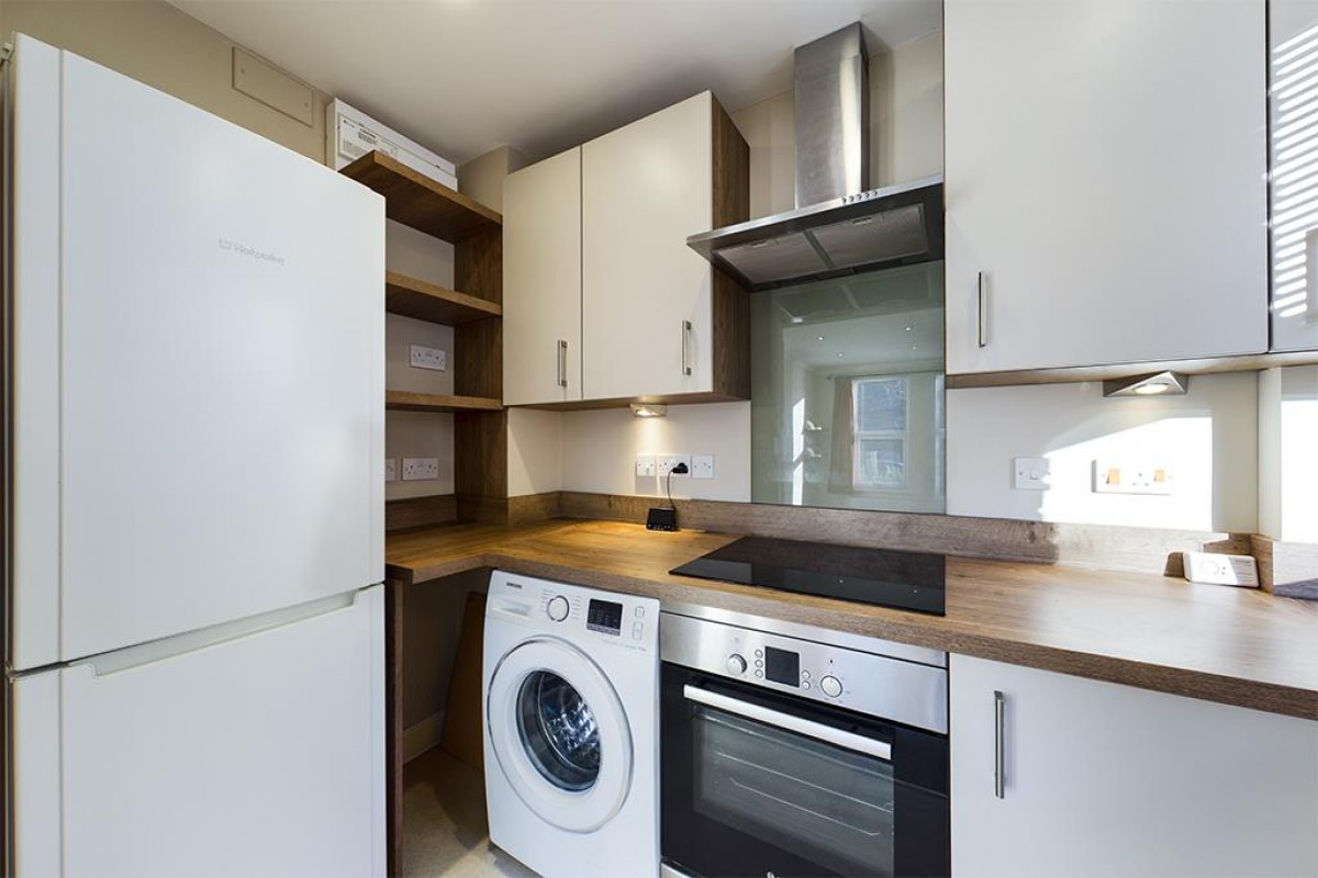 Linden Court, Cavendish Grove, Southampton, Hampshire