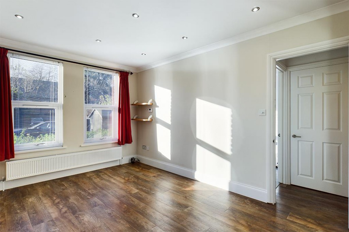 Linden Court, Cavendish Grove, Southampton, Hampshire