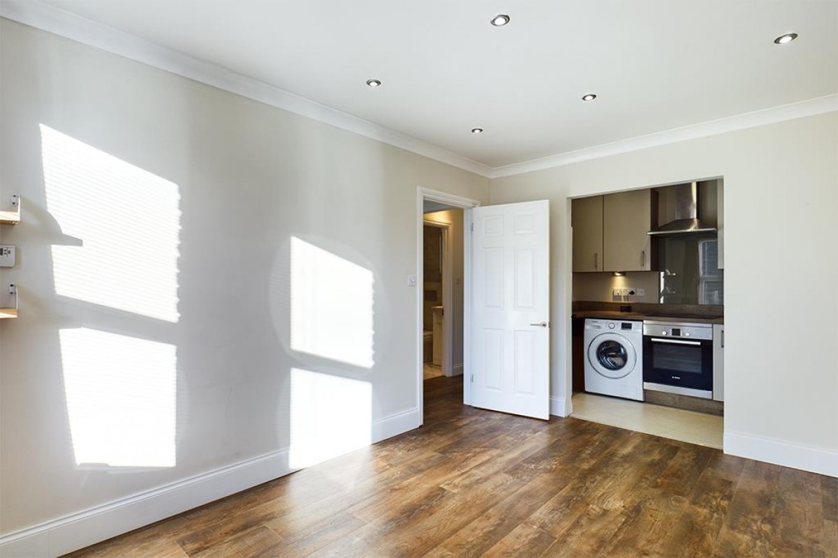 Linden Court, Cavendish Grove, Southampton, Hampshire