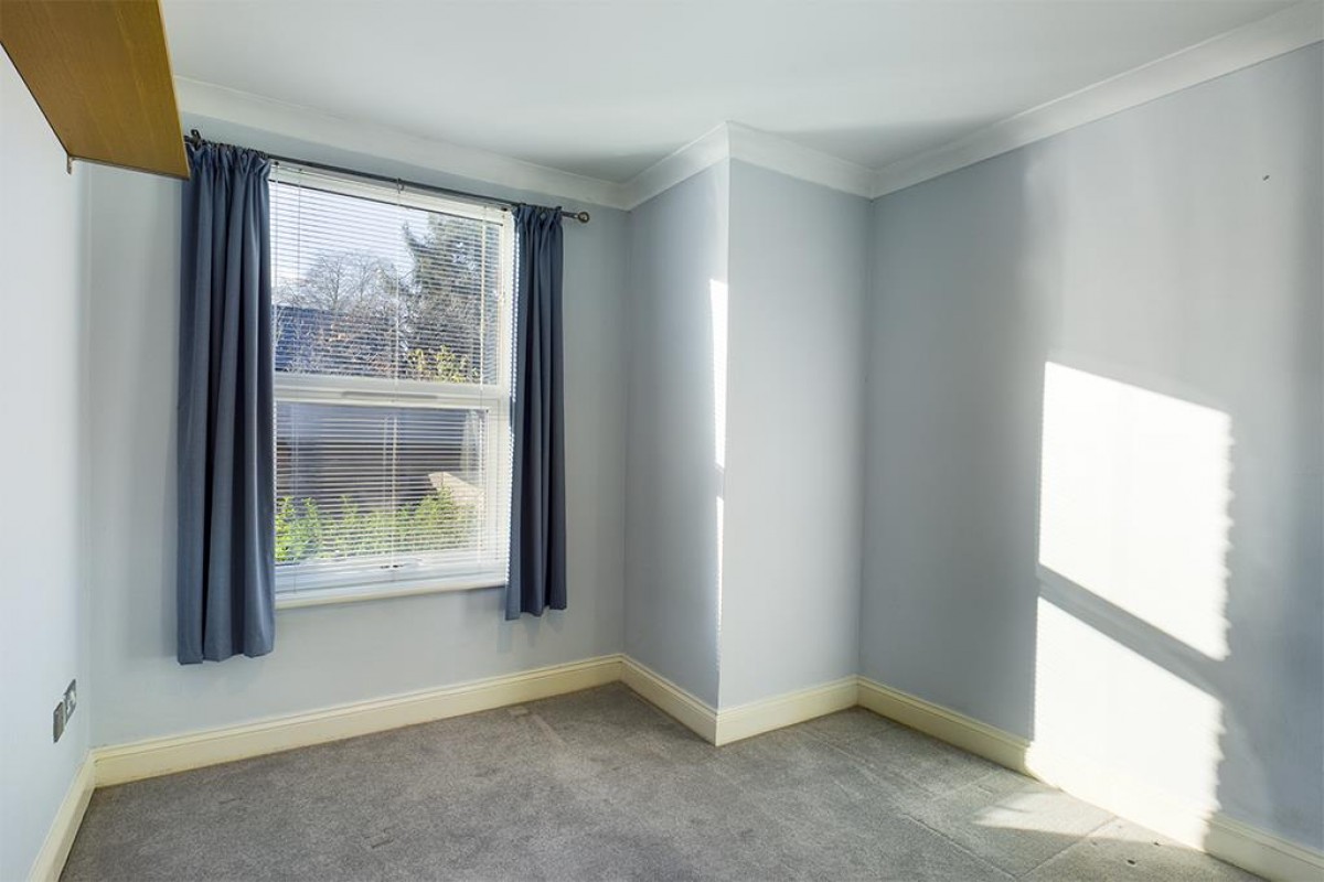Linden Court, Cavendish Grove, Southampton, Hampshire