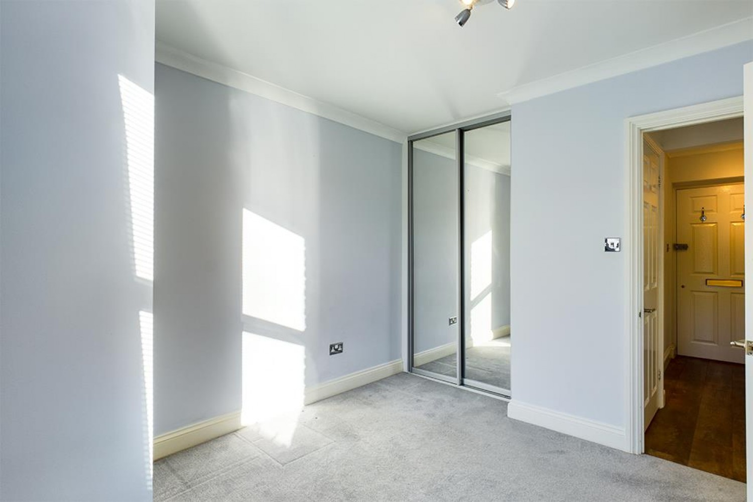Linden Court, Cavendish Grove, Southampton, Hampshire