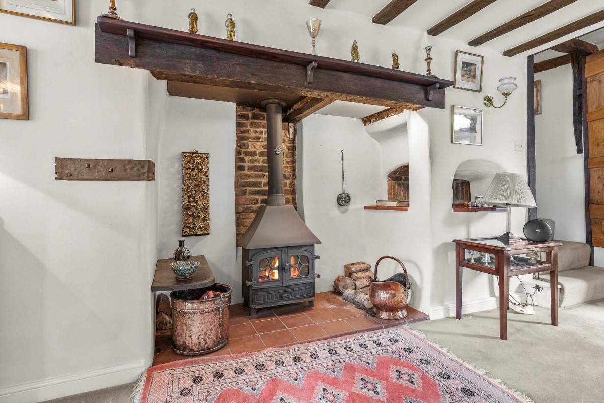 High Street, Amersham, Buckinghamshire, HP7 0DS