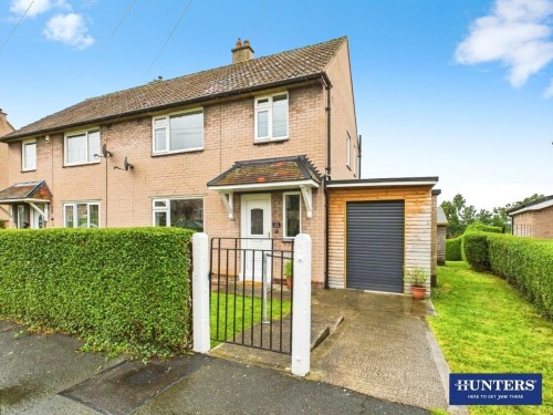 Holmacres Drive, Carlisle