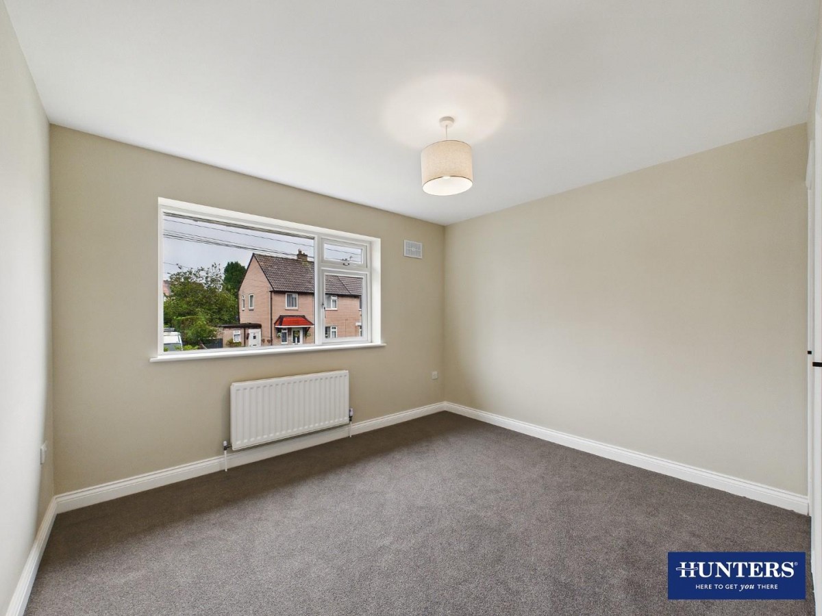 Holmacres Drive, Carlisle