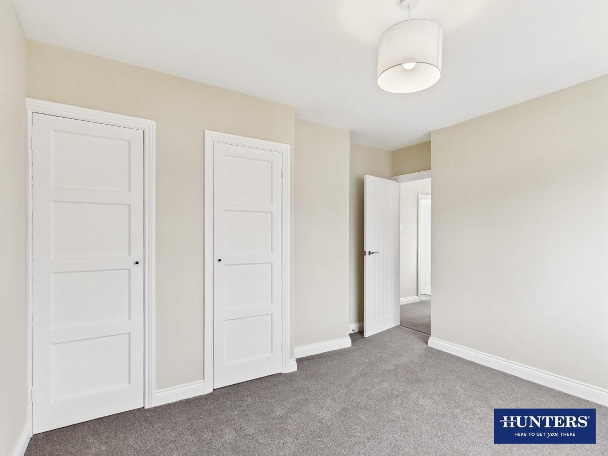 Holmacres Drive, Carlisle