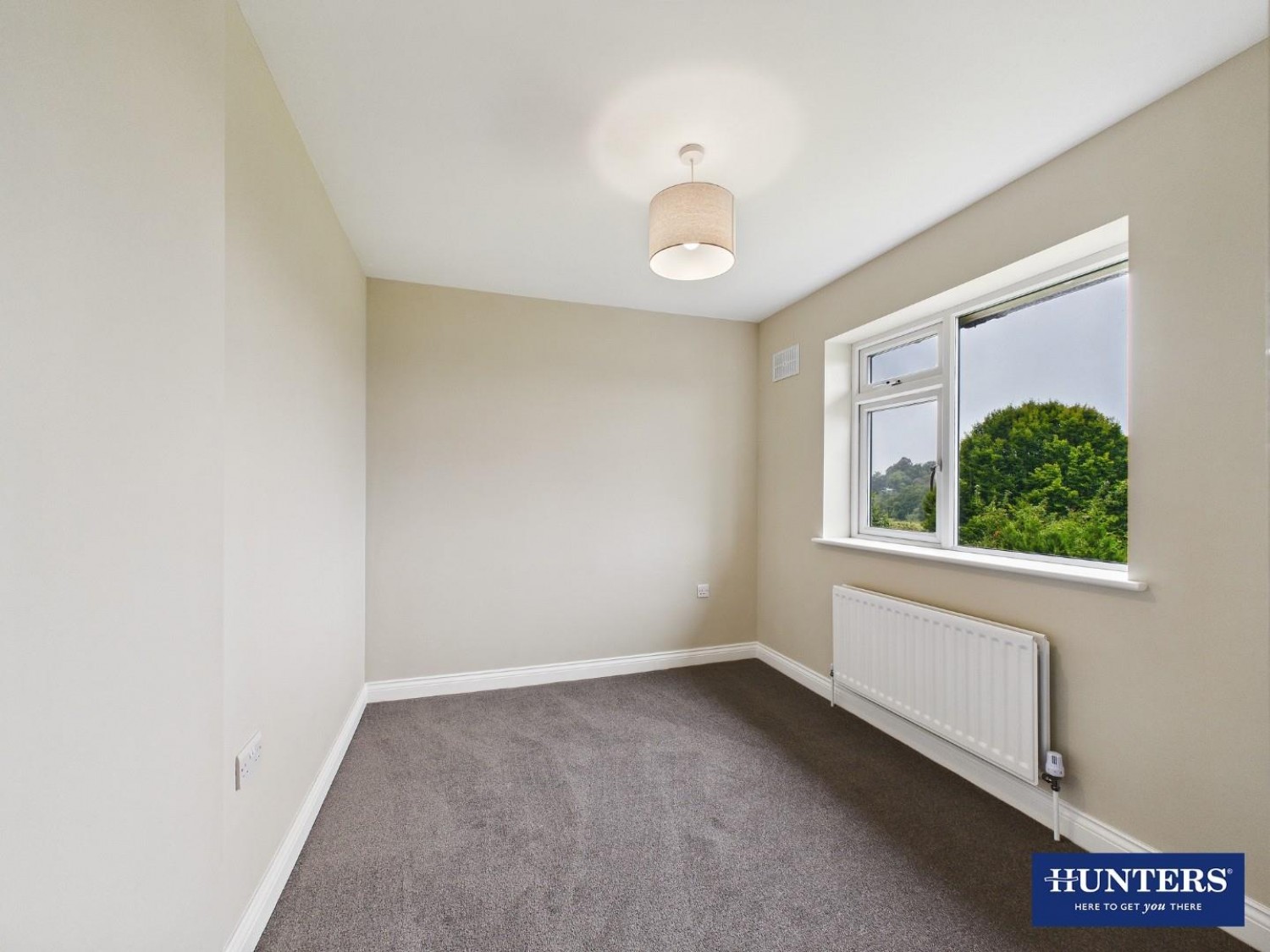 Holmacres Drive, Carlisle