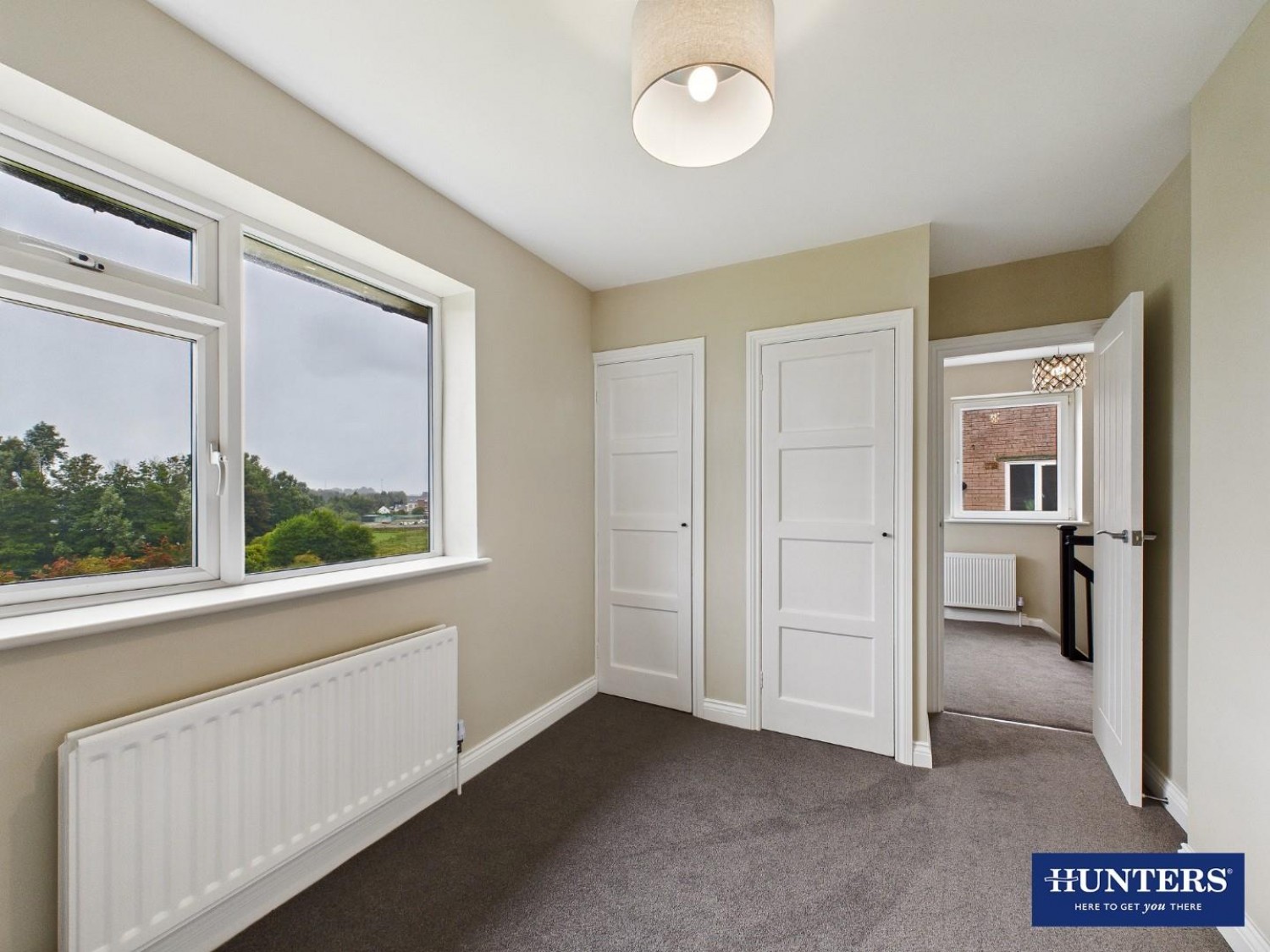 Holmacres Drive, Carlisle