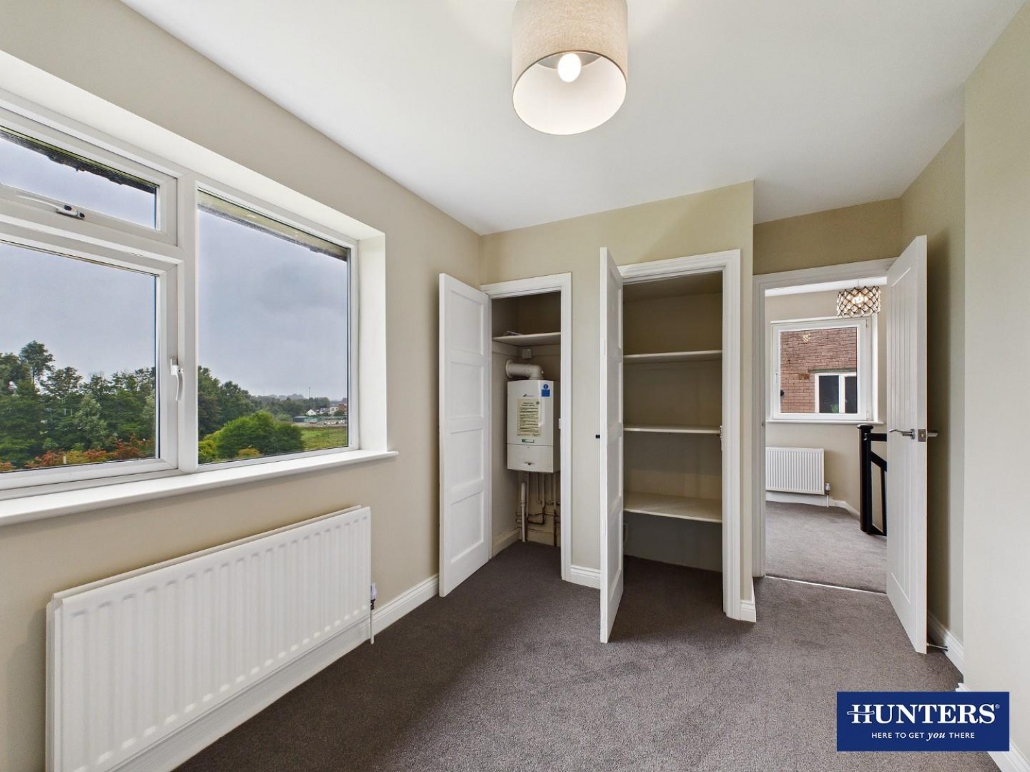 Holmacres Drive, Carlisle