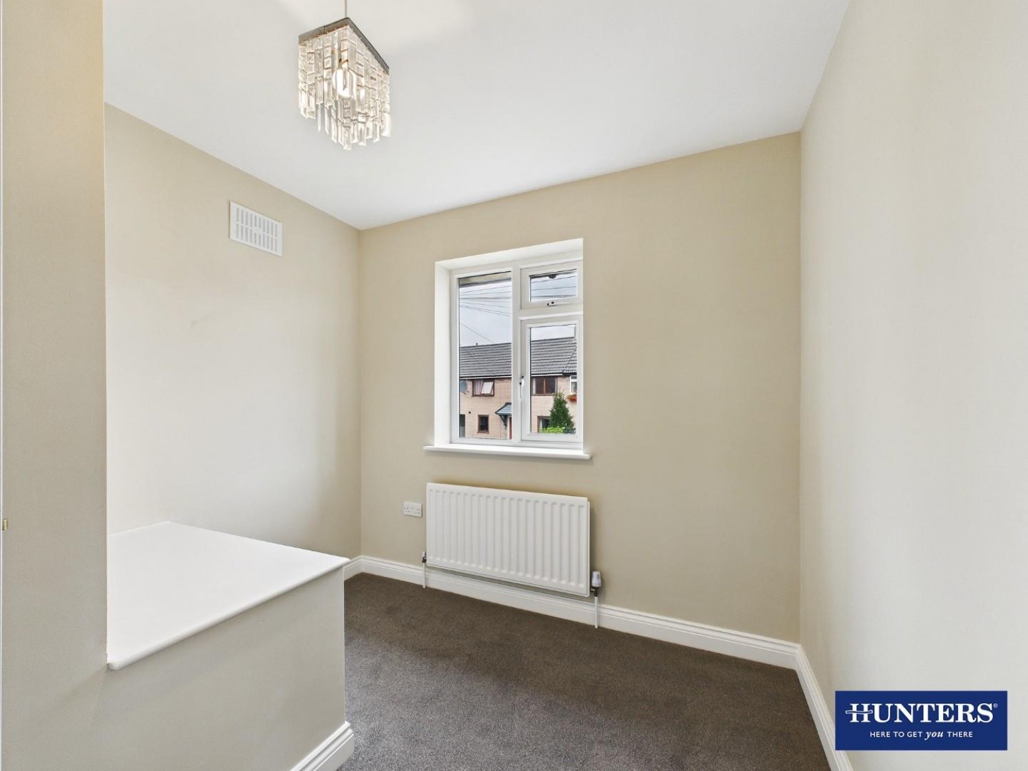 Holmacres Drive, Carlisle