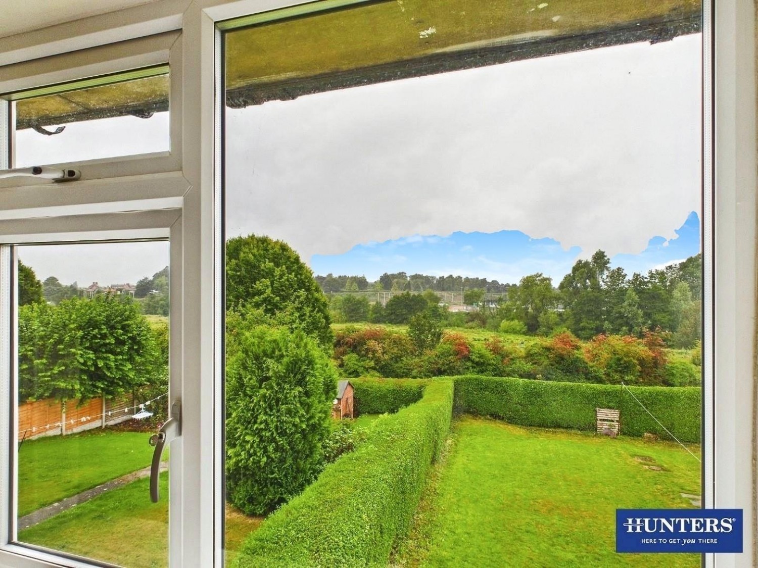 Holmacres Drive, Carlisle