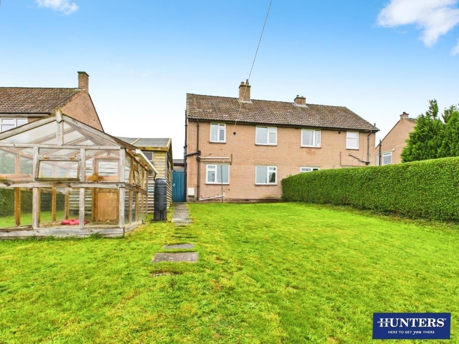 Holmacres Drive, Carlisle