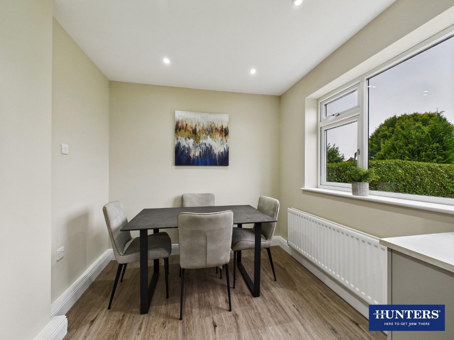 Holmacres Drive, Carlisle