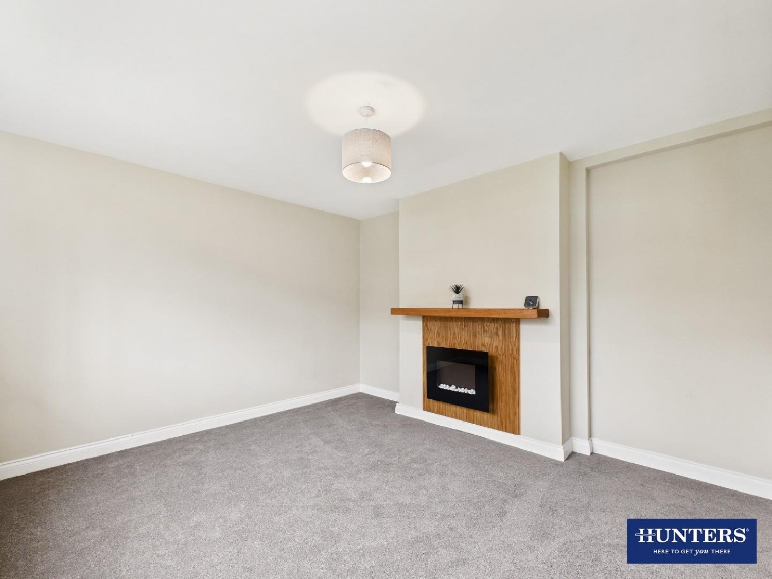 Holmacres Drive, Carlisle