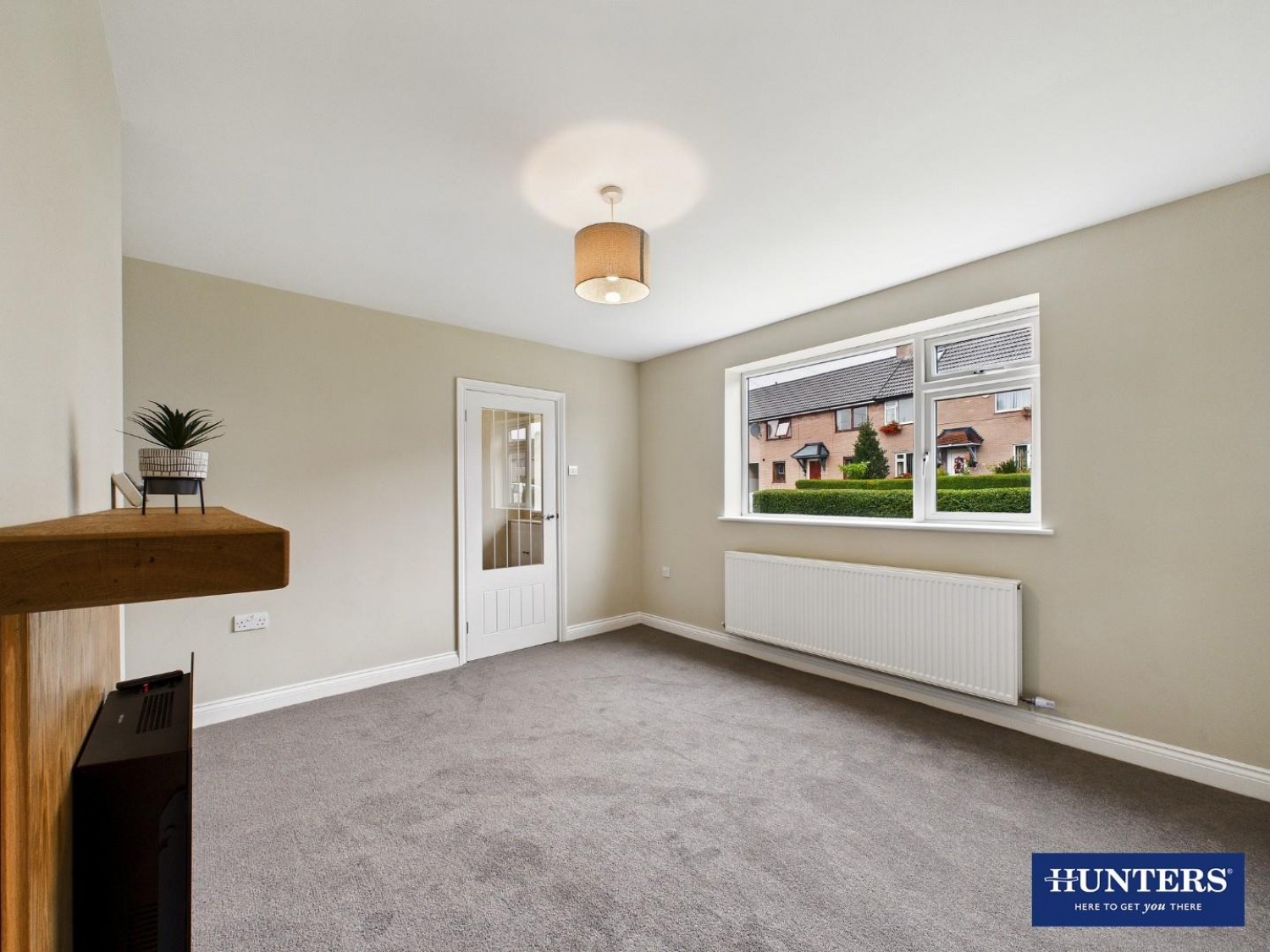 Holmacres Drive, Carlisle