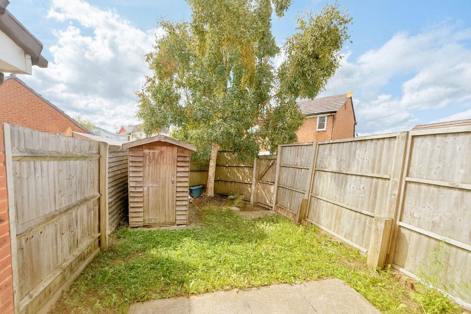 Cuddington Avenue, Worcester Park
