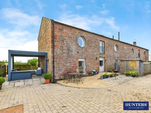 The Stables, Stapleton Grange, Annan, DG12
