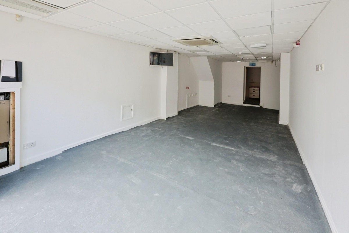 Newgate Street, Bishop Auckland