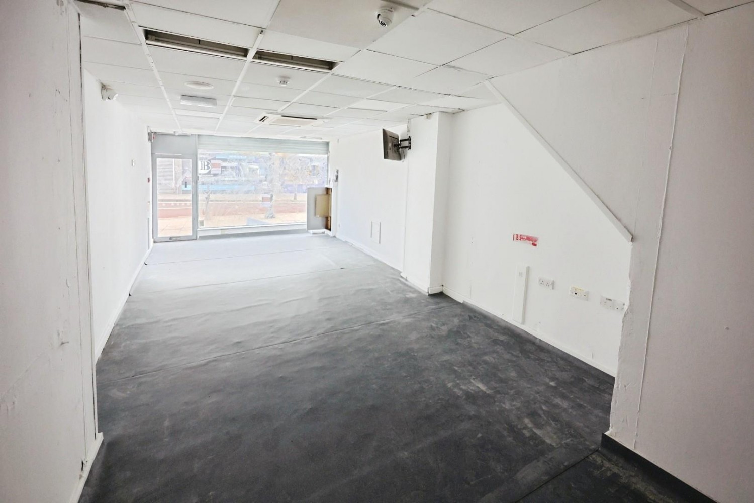 Newgate Street, Bishop Auckland