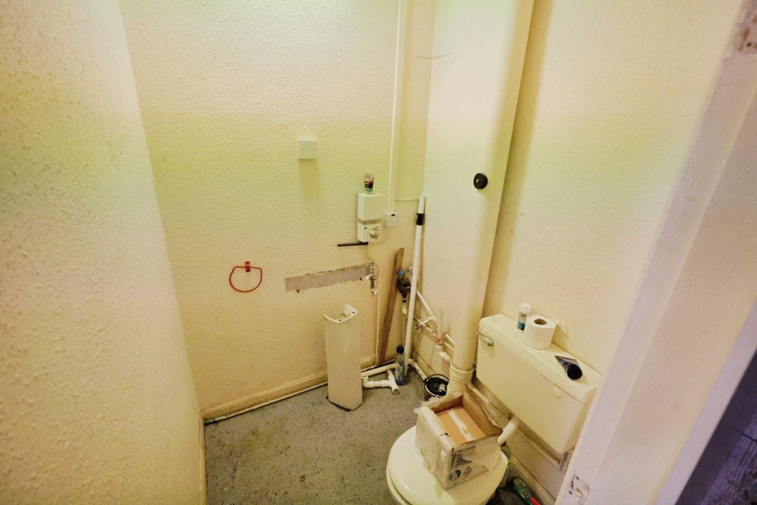 Newgate Street, Bishop Auckland