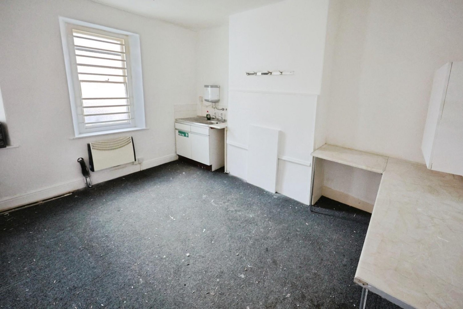 Newgate Street, Bishop Auckland