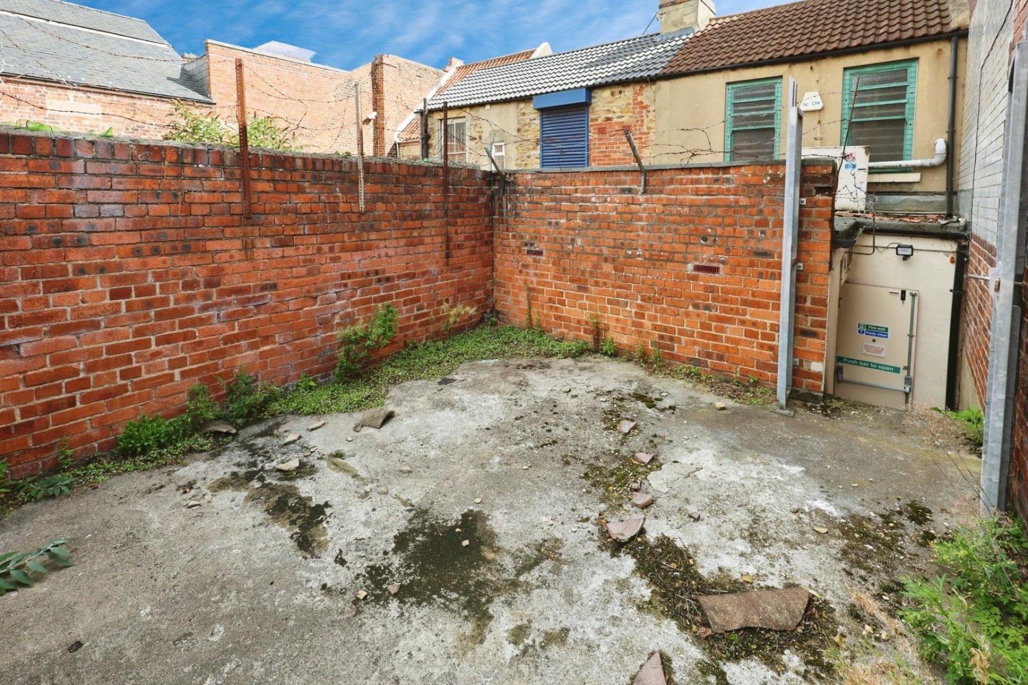 Newgate Street, Bishop Auckland