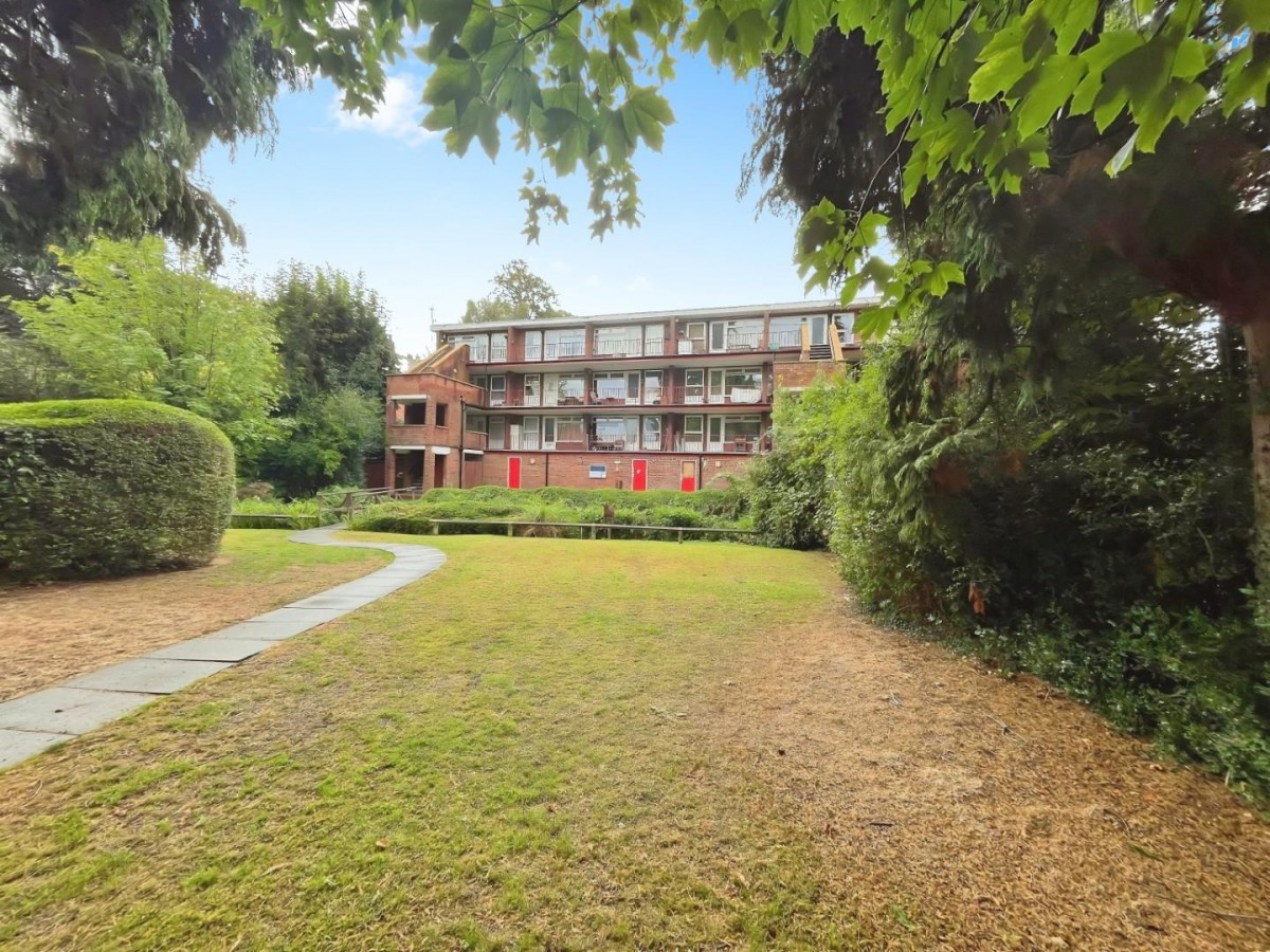 Manor Road, Sutton Coldfield