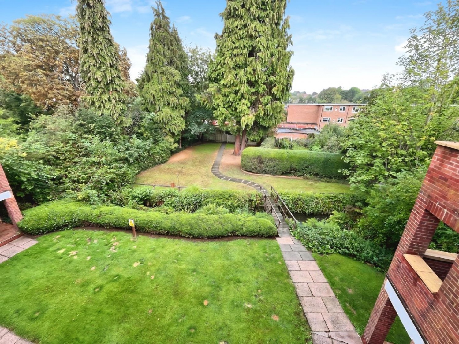 Manor Road, Sutton Coldfield