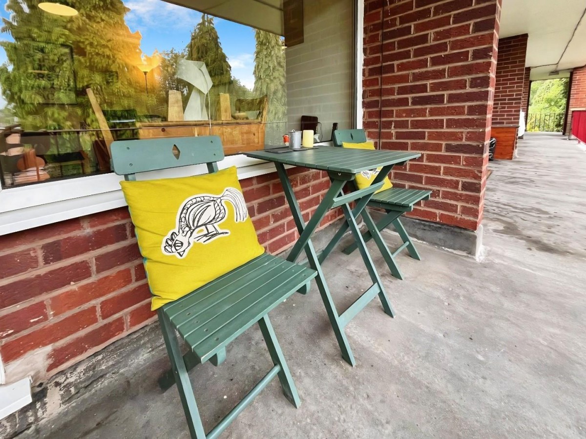 Manor Road, Sutton Coldfield