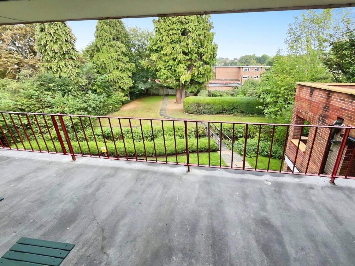 Manor Road, Sutton Coldfield