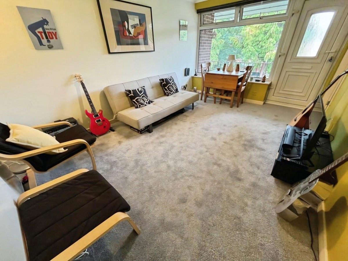 Manor Road, Sutton Coldfield