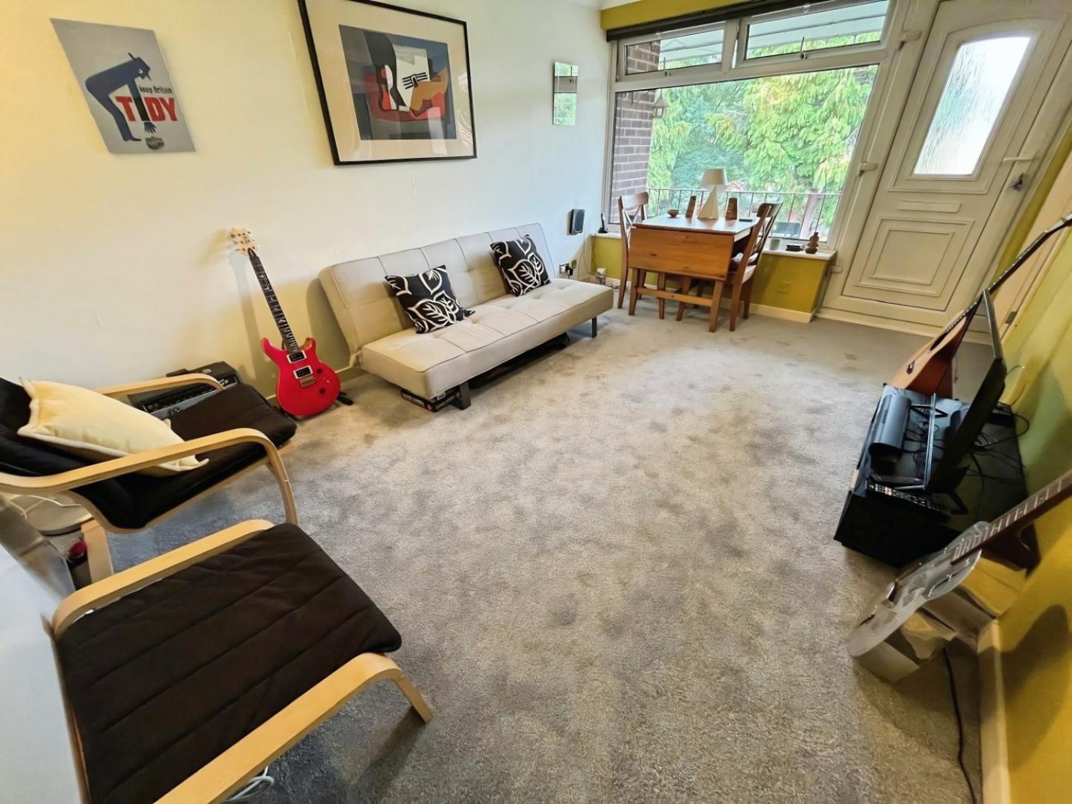 Manor Road, Sutton Coldfield