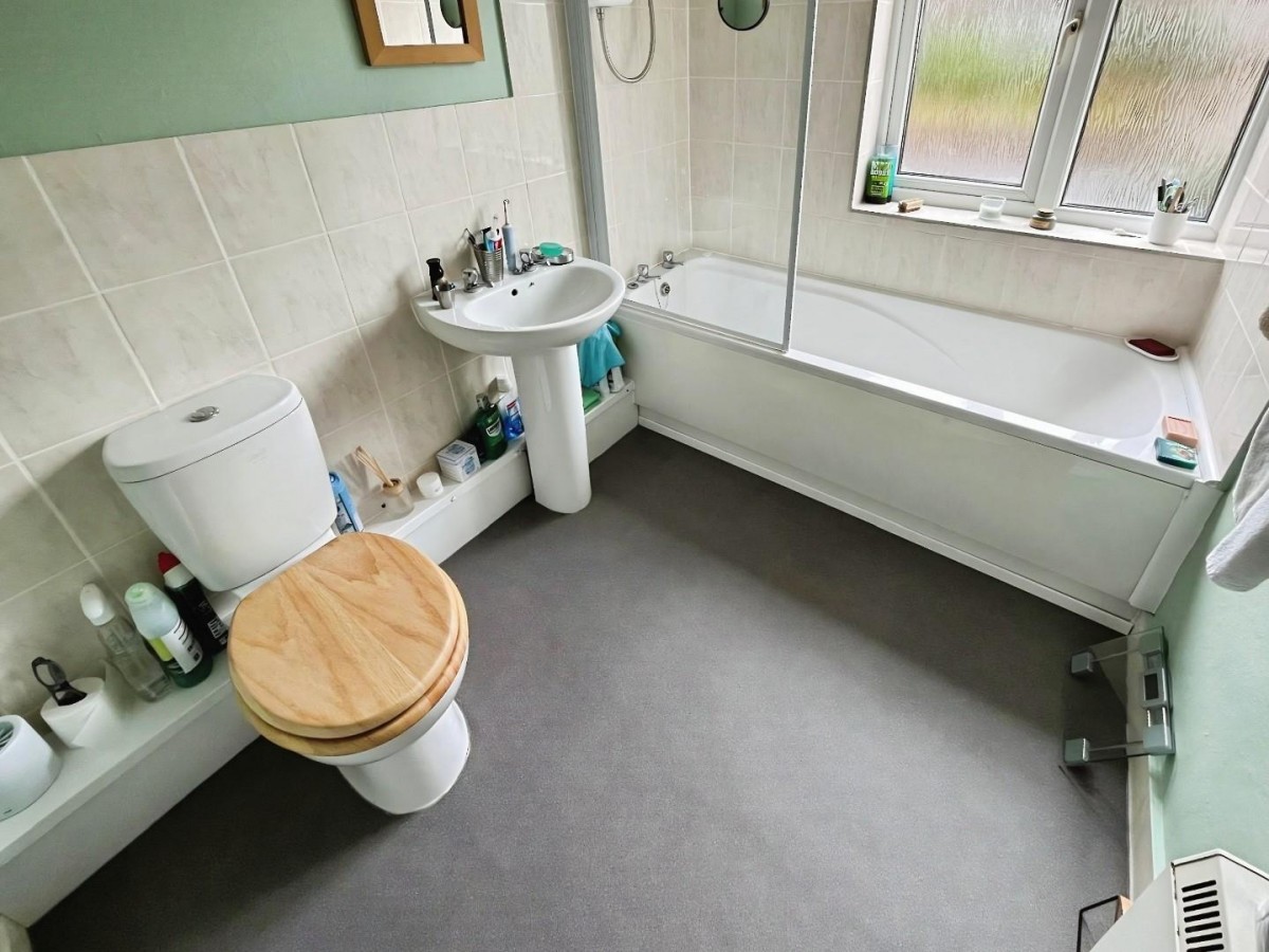 Manor Road, Sutton Coldfield